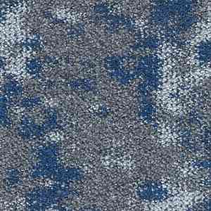 Ковровая плитка Small 517_Persian blue B фото ##numphoto## | FLOORDEALER